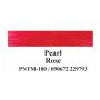 Farba akrylowa R&L Crafter's Choice 59ml, Czerwona/Pearl Rose - 3